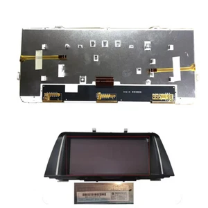 10.25" Display BM 9321016016 For BMW F10 F11 NBT EVO Navigation Monitor - Bild 1 von 6