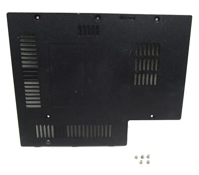 FUJITSU Lifebook AH530 Replacement Memory WiFi Cover Door Assembly - Image 1 of 2