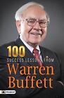 100 Success Lessons from Warren Buffett by N. Chokkan Paperback Book