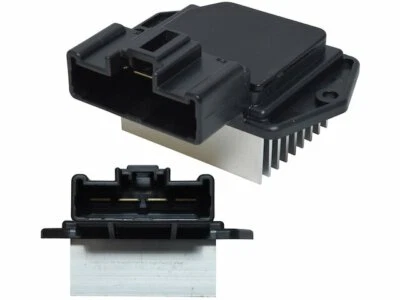 For 2014-2021 Ram ProMaster 3500 Blower Motor Resistor 11415CP 2015 2016 2017 - Image 1 of 2