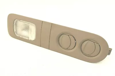 Honda Odyssey 2011-2017 OEM venta domo luz de lectura ventilación lado izquierdo o derecho  Foto 1 de 4