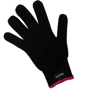 Curling Iron Glove Heat Resistant Hand Protector Hair Wand Styling Heat Tool 1pc - Picture 1 of 4