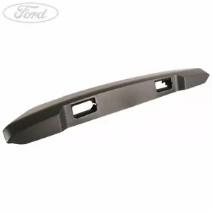 Genuine Ford Transit Connect Mk2 Rear Licence Plate Number Plate Light 1855432 - Picture 1 of 4