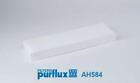 PURFLUX AH584 Innenraumfilter Pollenfilter für PORSCHE 911 (991) BOXSTER (981)