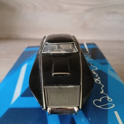 ABC BRIANZA JAGUAR XK140 BOANO - LOEWY  1/43 - Image 1 of 4