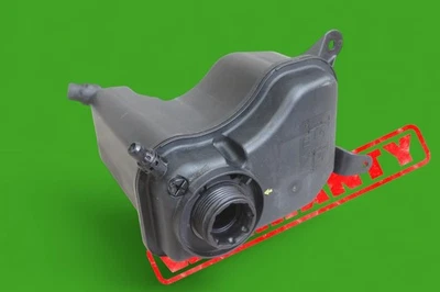 2006-2013 BMW 328i 325i 330i 335i расширительный бак охлаждающей жидкости резервуар бутылки двигателя - Изображение 1 из 4