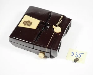 REVERE 22 Realist Format Stereo 3D Diabetrachter mit LED Leuchtmittel - serviced by DrT - Bild 1 von 9