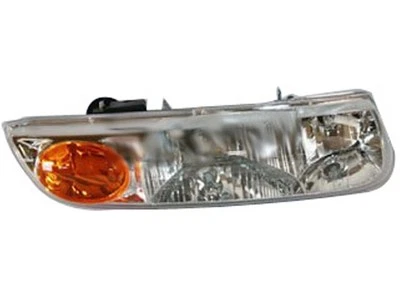 Conjunto de faros derecho Saturn SW2 2000-2001 TYC 92265GSSW vagón regular Foto 1 de 2