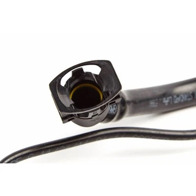 25853662 AC Delco Vapor Canister Vent Hose Rear for Chevy Silverado 1500 Sierra - Image 1 of 4