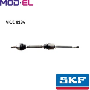 DRIVE SHAFT VKJC 8134 FOR RENAULT LAGUNA/III/Grandtour M9R744/748/805/802 2.0L - Picture 1 of 10