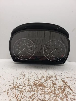 Velocímetro Sedan MPH Standard Cruise Thru 2/11 Compatível com 11 BMW 328i 1060283 - Imagem 1 de 4