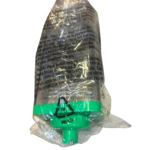 Conjunto de tanque de botella mezclado Margaritaville MD3000 verde agrio - Imagen 1 de 3