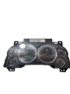 Speedometer Cluster US With Hybrid Option Opt M99 Fits 08-11 TAHOE 623953 - Picture 1 of 12