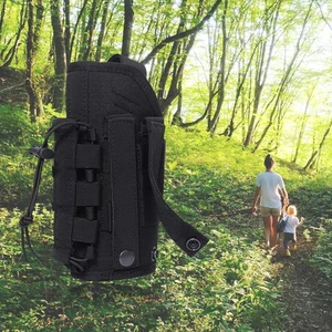 Adjustable  Leg    with  Pouch - Picture 1 of 7