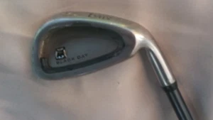 LYNX Black Cat 9 Iron Graphite 'R' Flex - RH - Picture 1 of 7