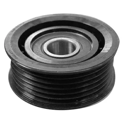 For Jeep Gladiator 2021-2024 Jeep 68459077AA Accessory Drive Belt Idler Pulley - Image 1 of 4
