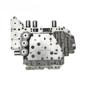 U150E U151E For Toyota Lexus 2004-14 5-Speed Automatic Transmission Valve Body - Picture 1 of 6