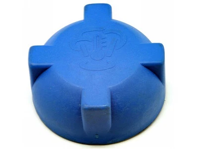 For 1995-1997 Audi A6 Quattro Expansion Tank Cap Vernet 81634VTZS 1996 2.8L V6 - Image 1 of 2