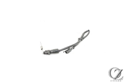 Interruptor de freio traseiro 08-12 Triumph Street Triple R 675 - Imagem 1 de 4
