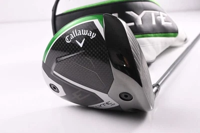 Callaway Elyte Triple Diamond Driver / 10.5 Degree / Stiff Flex Denali Charcoal - Image 1 of 4