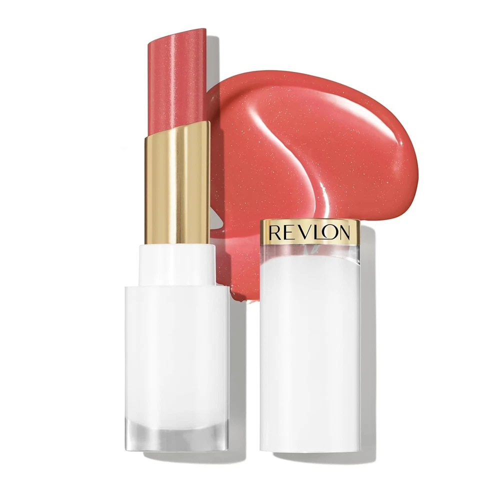 Revlon Super Lustrous Glass Shine Lip Balm, You Choose - Image 1 of 1