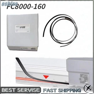 Original Graphtec FC8000-160 FC8000-160AP Teflon Cutting Mat 2PC/PACK New - Picture 1 of 1