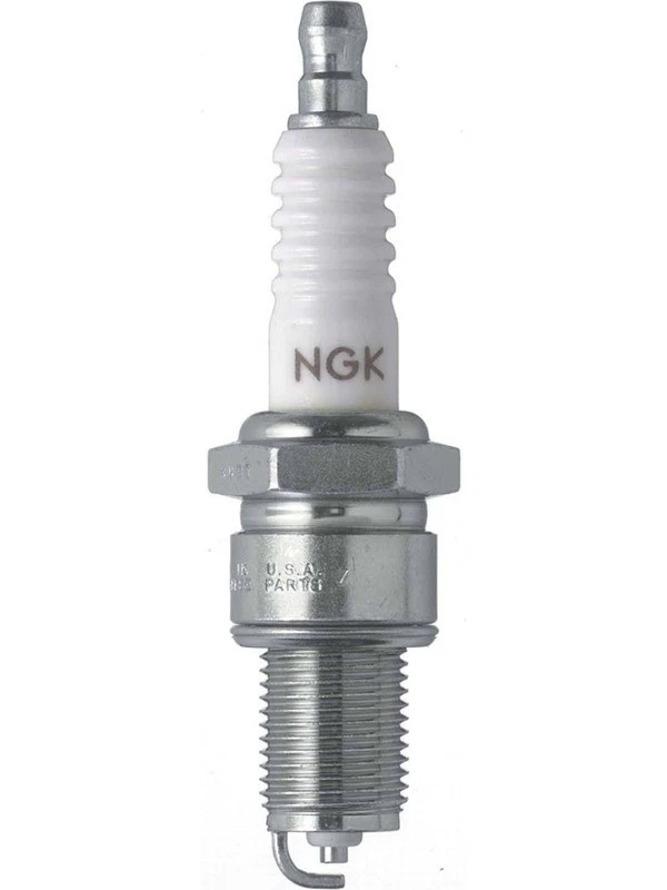 NGK V-Power Spark Plug (BP5EY) - image 1 of 4