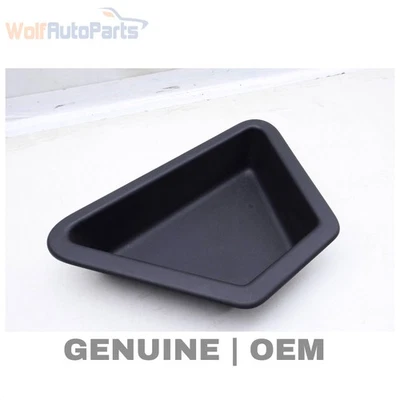 AUDI A3 SPORTBACK E-TRON 2016-2018 - maletero almacenamiento contenedor/bandeja 8V5868677 Foto 1 de 4