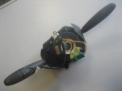 Com (Bloc Contacteur Tournant+Commodo Essuie Glace+Commodo Phare) FIAT PUNTO 2 P - Photo 1/4