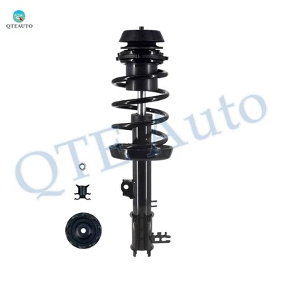 Front Right Quick Complete Strut-Coil Spring Assembly For 2000 Saturn LS L4 2.2L - Изображение 1 из 4