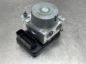 MINI COOPER TECHO RÍGIDO ANTIBLOQUEO MÓDULO BOMBA FRENO MONTAJE ABS 2014-2016 - Imagen 1 de 7