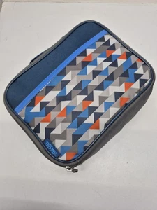 THERMOS Soft Cooler Cooling Bag Lunch Bag Dry Bag 9 in x 6.75 in x 3 in - Picture 1 of 7