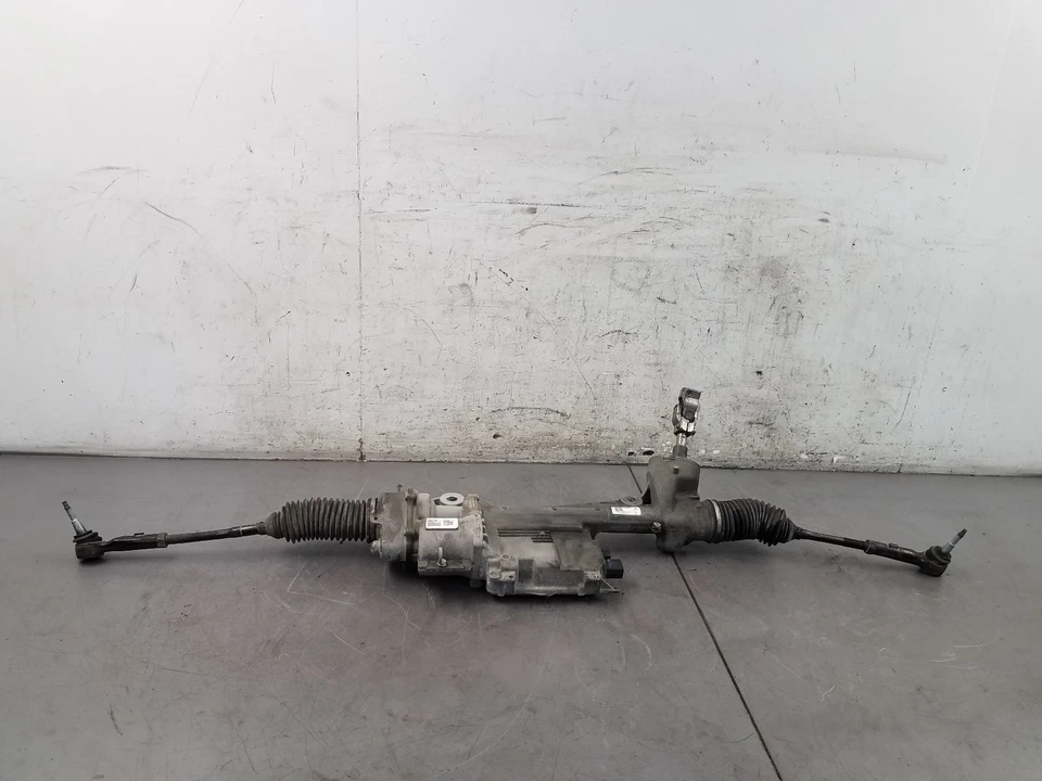 Электрическая стойка и шестерня / анкерные крепления 2016 Ford Mustang Shelby GT350 #0638 VV1 - Изображение 1 из 4