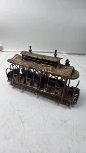 Kunst Wanderbahn Metall - Bild 1 von 6