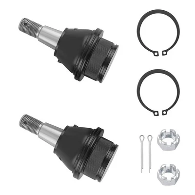 1Pair Ball Joints Kit for Chevrolet Avalanche 1500 02-06 Express 1500/2500 03-14 - Image 1 of 4