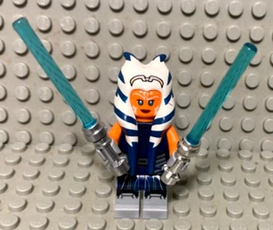 LEGO Star Wars Ahsoka Tano (SW1096) Minifigur für Erwachsene (75283, 75310) - Bild 1 von 6