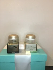 Anew Ultimate Multi-performance Day And Night Cream Spf 25 0.50 Oz - Picture 1 of 1
