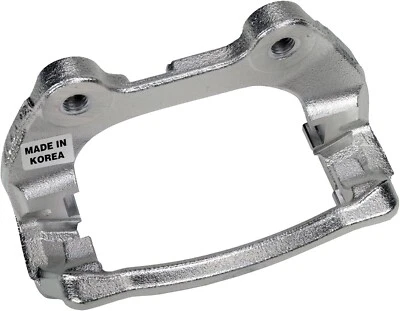 Soporte de pinza de freno de disco para GMC Acadia Limited 17 piezas GM pasajero trasero Foto 1 de 2