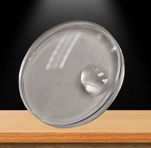 Plastic Plexi Crystal For Rolex Datejust Watch 25-135 16013 16014 16030 16253 - Picture 1 of 4