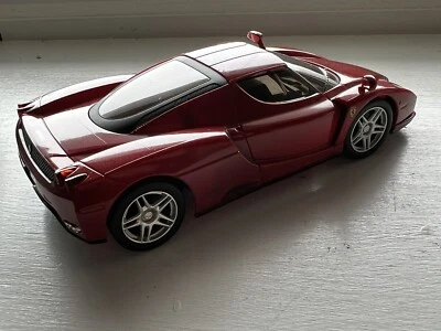 Ferrari Enzo Nikko Premium Edition RC 1/32 - Image 1 of 4