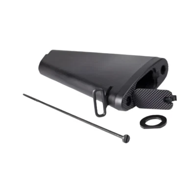 Toy Lancer Tactical M4/M16 TM Especificación Airsoft AEG Universal CQB Stubby Stock Foto 1 de 4