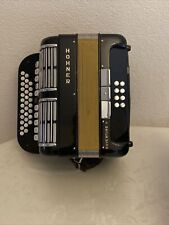 Akkordeon Ziehharmonika Hohner Ouverture V 8 Bass