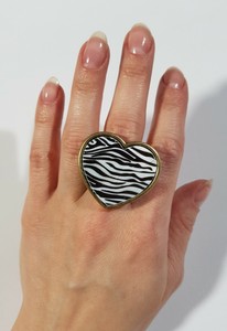 Las mejores ofertas en Anillos de moda de Claire's | eBay