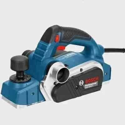 Bosch GHO 26-82 D Planer Professional - Image 1 of 4