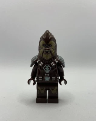 LEGO® Star Wars™ Chief Tarfful aus Set 75043 sw0530
