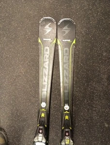 Sci Blizzard Quattro 167 Cm - Foto 1 di 5