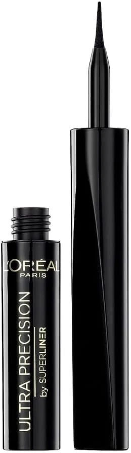 L'OREAL Ultra Präzisions-Eyeliner Von Superliner - WÄHLEN SIE DEN FARBTON - NEU - Bild 1 von 1