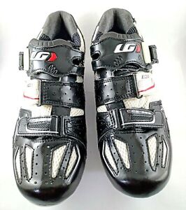 Garneau CFS-300 Bike Cycle shoes US 7.5, EUR 39 , 25.1 cm x 8.4cm.