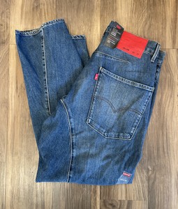 levis 570 engineered