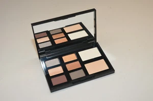 Glominerals Shadow palette "Mixed Metals" - Picture 1 of 2